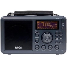 Eton Elite Field Radio con