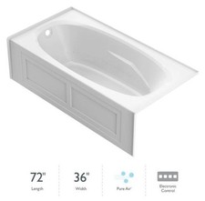 Jacuzzi AMS7236ALR2XX Amiga