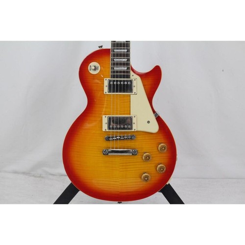 Epiphone les paul ultra iii - epiphone,