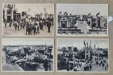 BARI CITTA'-FIERA DEL LEVANTE-LOTTO 4 CARTOLINE-C91-171