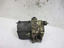 Centralina ABS blocco blocco