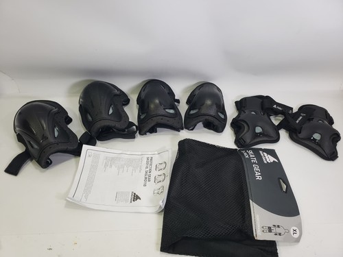 Rollerblade skate gear - rollerblade,