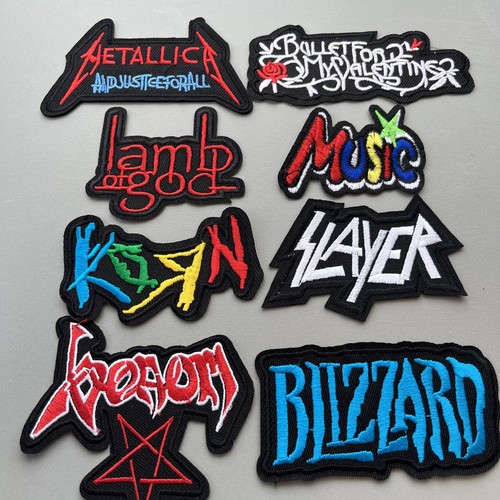 Set job lot legendary - 8,
