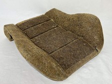 Mercedes Benz W201 schienale