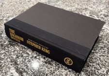 Stephen King The Bachman Books