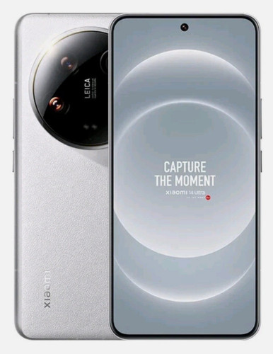 Xiaomi ultra dual sim - 14,