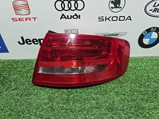 Stop audi posteriore - audi, a4