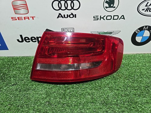 Stop audi posteriore - stop, 8k
