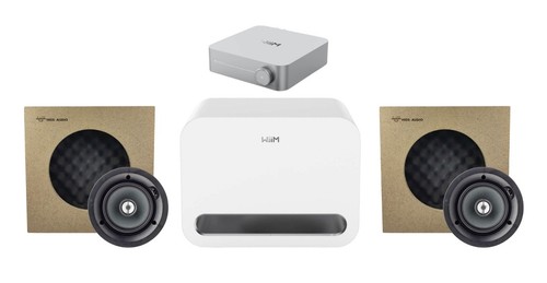 Set audio stereo focal - audio,