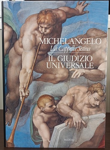 Michelangelo cappella - michelangelo:,
