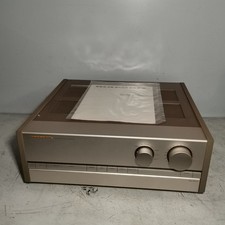 marantz PM-90F integrated