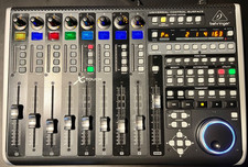 Behringer X-TOUCH MIDI Controller