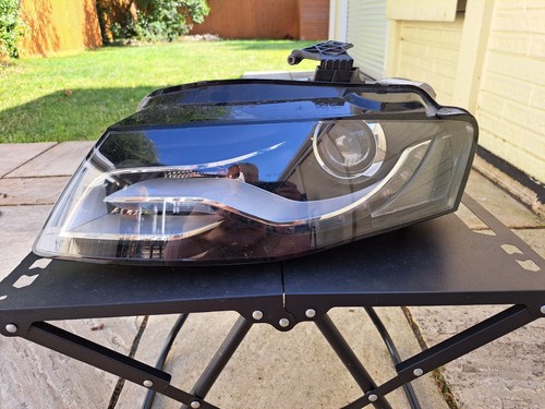 Audi 2008 2012 faro - b8, 2008-2012