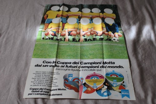 Poster pubblicitario - poster,