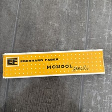 Matite mongole vintage