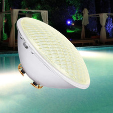 Illuminazione LED per Piscina