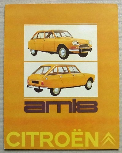 Brochure vendita auto citroen - vendita,