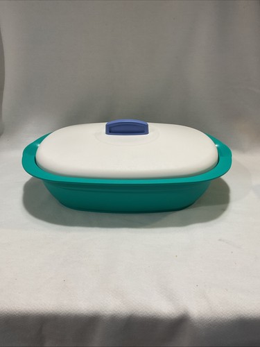 Tupperware legacy teal - tupperware,
