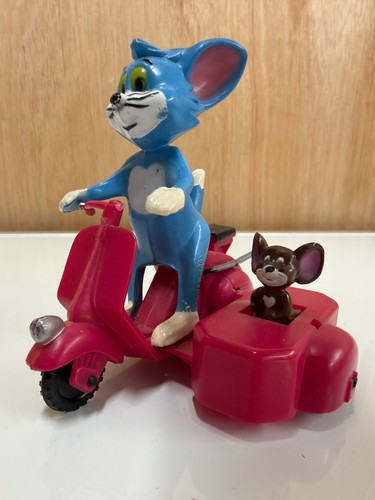 Vintage tom jerry - vintage, &