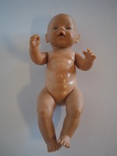 Zapf Baby Born bambola vintage