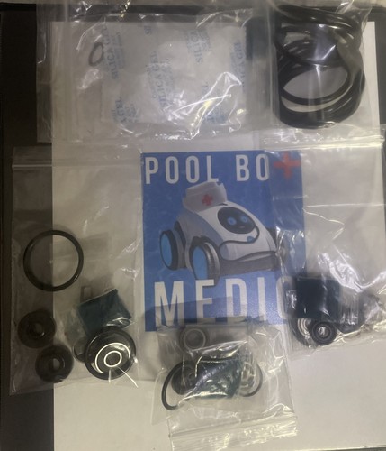 Dolphin 99953054 unità - 99953054-ex,