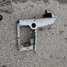 SERBATOIO BENZINA CARBURANTE ORIGINALE MOTO GUZZI GALLETTO Moto Guzzi Gn 171