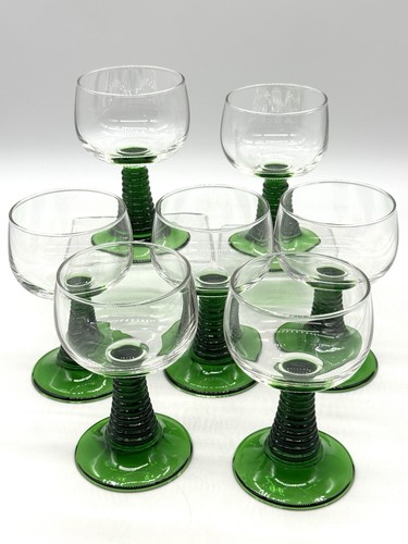 Bicchieri francesi vintage - 7,