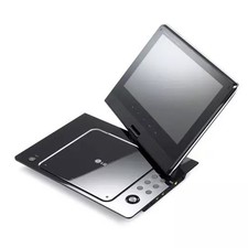 LG DP381B Lettore DVD