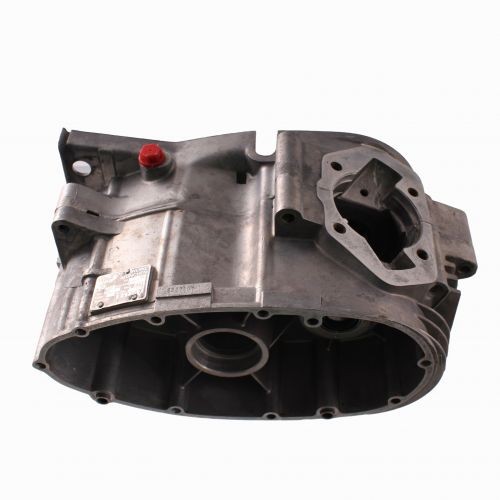 Coppia carter motore laverda - carter,