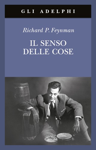 Senso delle cose - delle,
