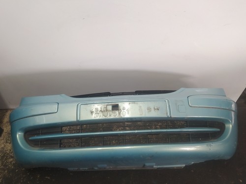 Paraurti anteriore citroen - anteriore, c8