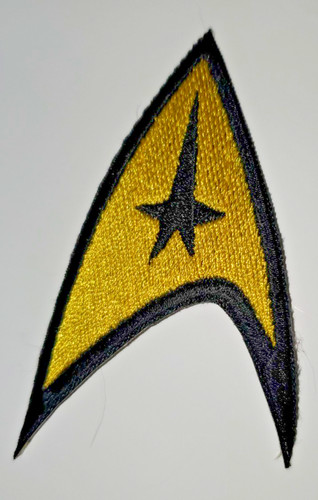 Classic star trek - classic,