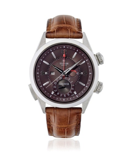 Tudor heritage advisor 79620tc - tudor,