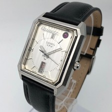 SEIKO V.F.A. 1974 vintage LED