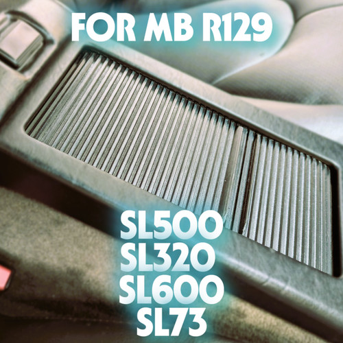 Per mercedes r129 sl320 - per, 500
