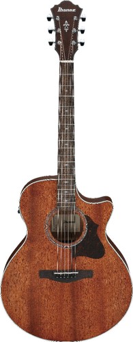 Ibanez ae140 opn - ae140-opn, chitarra