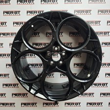 CERCHIO  ORIGINALE ALFA ROMEO STELVIO QV 21 Pollici ANTERIORE  156156950