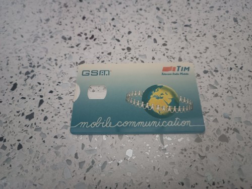 Supporto senza scheda sim - supporto,
