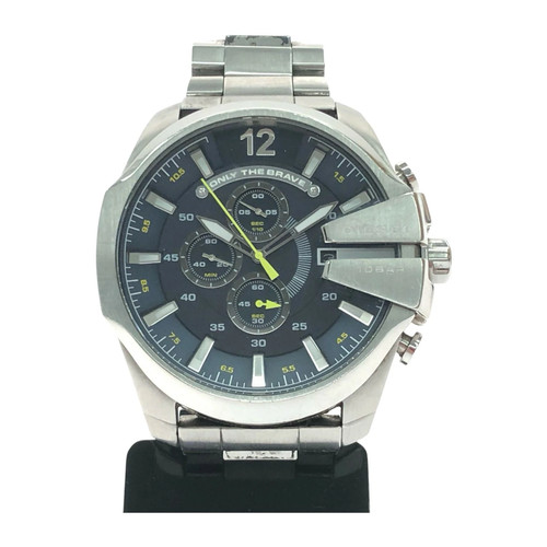Diesel 4465 navy cassa - dz-4465,