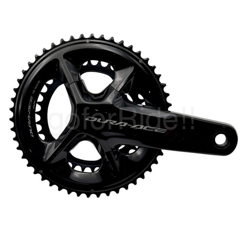 Guarnitura shimano dura ace - shimano, dura-ace