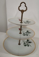 Porcellana Etagere -