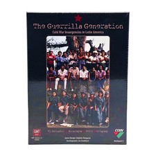 The Guerrilla Generation COIN