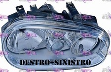 COPPIA FARI FANALE PROIETTORE