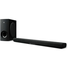 Yamaha SR-B40A Home Soundbar