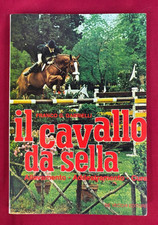 Manuale cavallo sella - , de