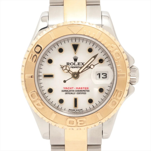 Rolex yacht master - rolex, 169623