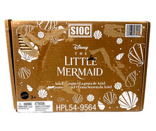 Disney La Sirenetta Ariel