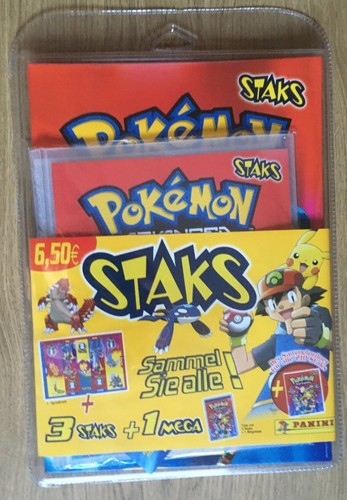 Kit démarrage starter - kit,