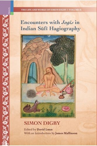 Encounters with jogis - encounters,