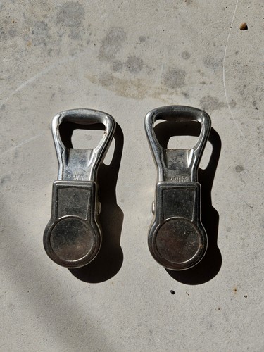 Apri bottiglie coppia - bottiglie,